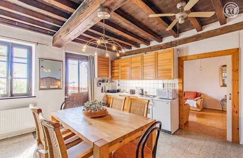 Saint-Agnan Casa | Entre Ciel et Loire - Saint Agnan