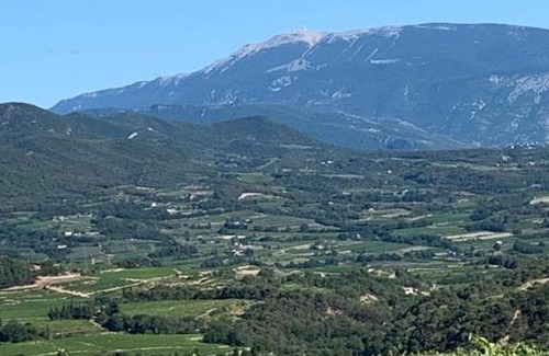 Venterol Casa | Entre Ciel Et Nature