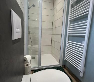 Issoudun Apartamento | Entre gare et centre-ville