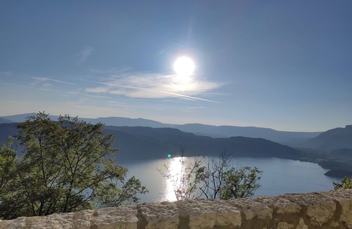 Chindrieux Casa | Entre lac & Montagne Maison Familiale Lumineuse Équipée Pour Famille et Animaux