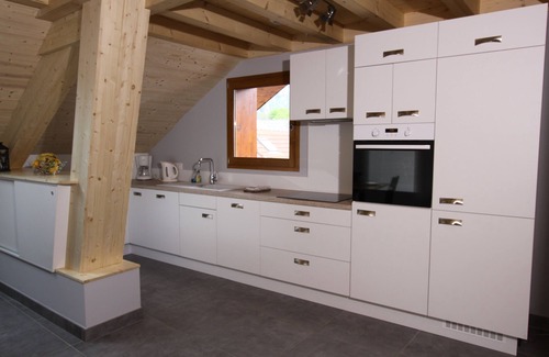 Faverges-Seythenex Chalet De Esquí | ENTRE LACS ET MONTAGNES: L'Arclosan - classification ★★★★ Pays de Savoie
