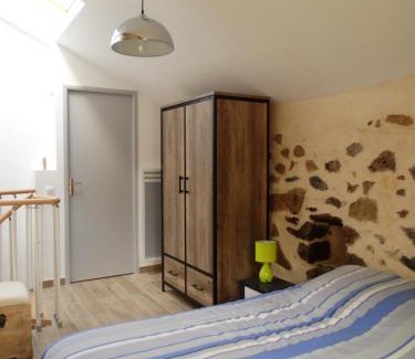 Appietto Casa | Entre mer et maquis