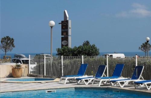 Anglet Apartamento | Entre océan et golf