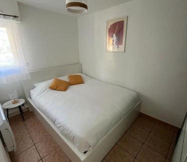 Anglet Apartamento | Entre océan et golf