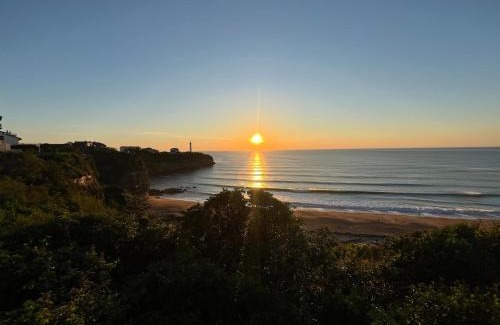 Anglet Apartamento | Entre océan et golf