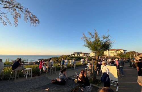 Anglet Apartamento | Entre océan et golf