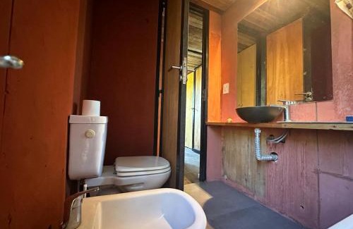 Zagarzazu Apartamento | Entre Pinos