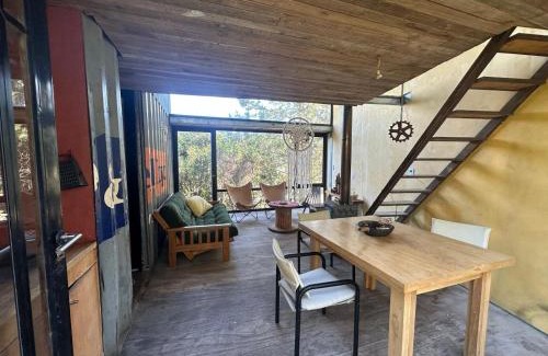 Zagarzazu Apartamento | Entre Pinos