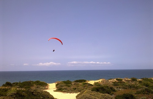 Meco Casa | Entre plage et pineède forest