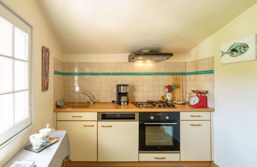 Pouldreuzic Casa | Entre terre et mer by Interhome