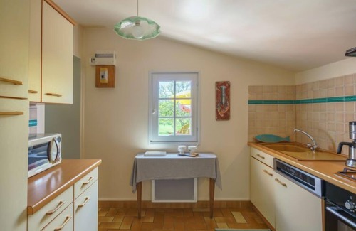 Pouldreuzic Casa | Entre terre et mer by Interhome