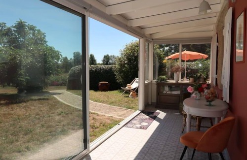 Pouldreuzic Casa | Entre terre et mer by Interhome