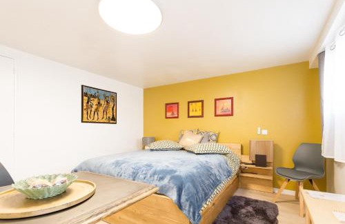 Athis-Mons Casa | Entre ville et campagne