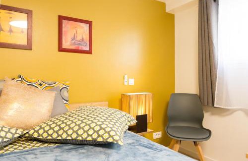 Athis-Mons Casa | Entre ville et campagne