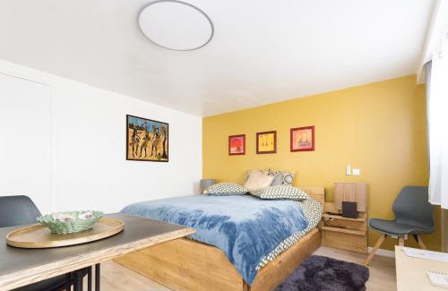 Athis-Mons Casa | Entre ville et campagne