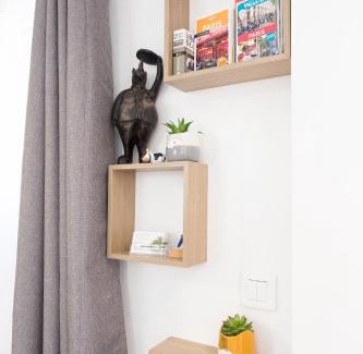 Athis-Mons Casa | Entre ville et campagne