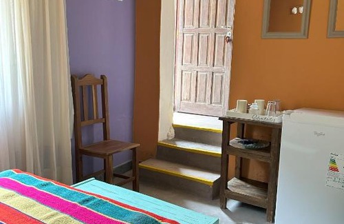 Tilcara Apartamento | ENTRECERROS, Tilcara