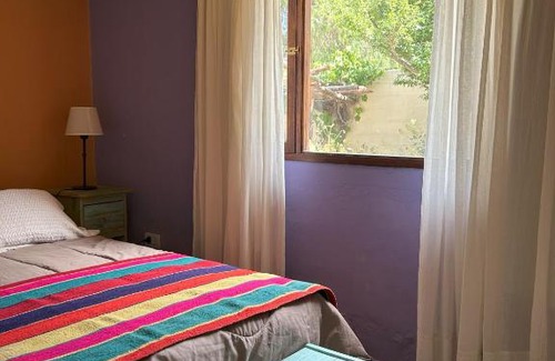 Tilcara Apartamento | ENTRECERROS, Tilcara
