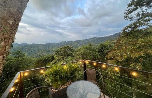 Vergara Otro | Entremonte Cabañas