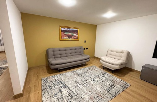 Ipiales Hotel | Entrenevados Hotel