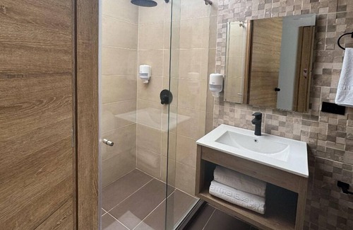 Ipiales Hotel | Entrenevados Hotel