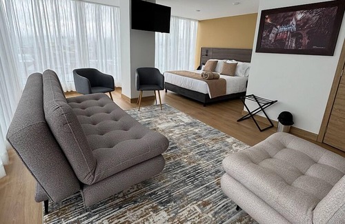 Ipiales Hotel | Entrenevados Hotel