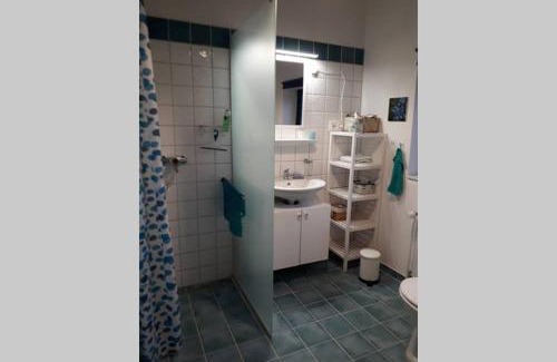 Gallin-Kuppentin Apartamento | Entspannen im Dorf am See