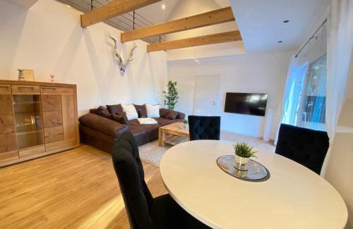 Region Hannover District Apartamento | Entspannungsoase Steinhuder Meer inklusive Sauna