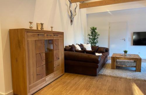 Region Hannover District Apartamento | Entspannungsoase Steinhuder Meer inklusive Sauna