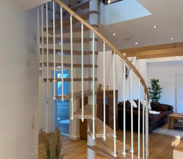 Region Hannover District Apartamento | Entspannungsoase Steinhuder Meer inklusive Sauna