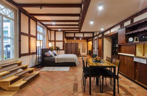 Herford Apartamento | Entspannung Pur