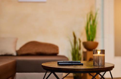 Herford Apartamento | Entspannung Pur
