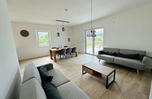 Neuenhagen bei Berlin Apartamento | ENTWURF Modernes Wohnen bei Berlin
