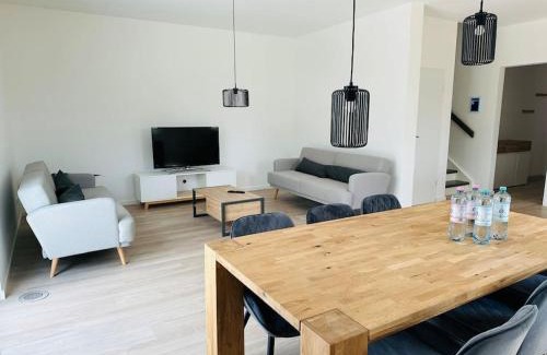 Neuenhagen bei Berlin Apartamento | ENTWURF Modernes Wohnen bei Berlin