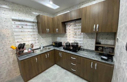 Enugu Apartamento | Enugu Nigeria Shortlet - 2Bedroom Duplex serviced apartment GRA Enugu, Nigeria