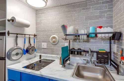 Henderson Hotel | Envi Boutique Hotel Henderson-Evansville South