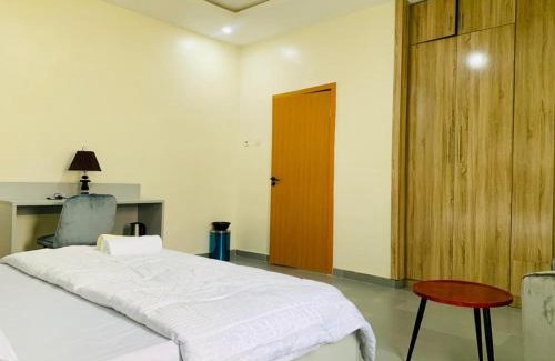 Ishara Apartamento | Environmental and Economic Resource Centre