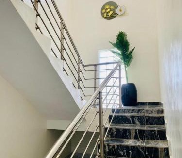 Ishara Apartamento | Environmental and Economic Resource Centre