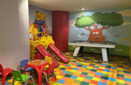 Al Jubail Apartamento | Enwan Suites Hotel