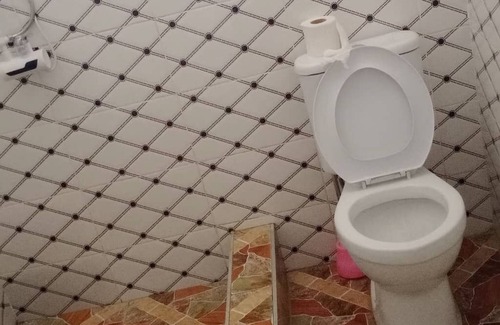 Nungua Casa | Enyo Home