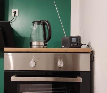 Altotting Apartamento | ENZIAN - Ihre Wohlfühloase in Altötting