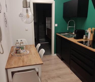 Altotting Apartamento | ENZIAN - Ihre Wohlfühloase in Altötting