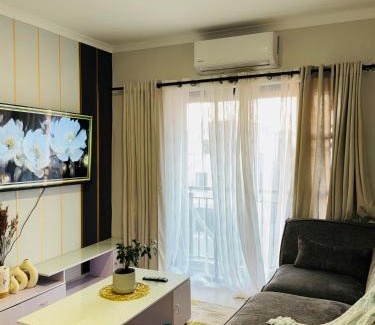 Gaborone Apartamento | Enzo Stays - Sarona City