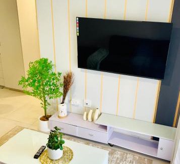 Gaborone Apartamento | Enzo Stays - Sarona City