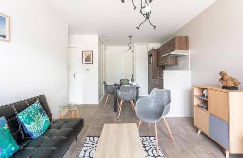 Dinard Apartamento | Eolia