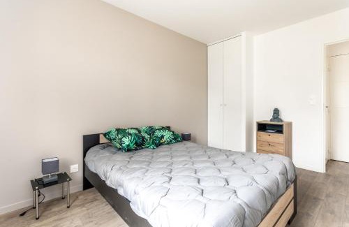 Dinard Apartamento | Eolia