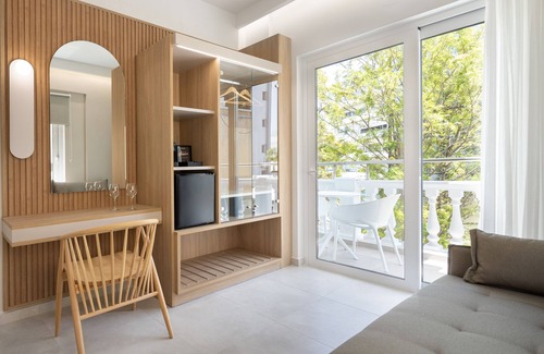 Chania Town Hotel | Epavli Grace Hotel