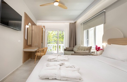 Chania Town Hotel | Epavli Grace Hotel