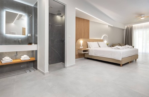 Chania Town Hotel | Epavli Grace Hotel