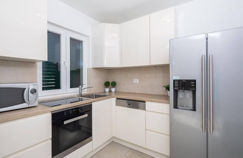 Stobrec Casa | Casa de vacaciones Stobrec para 1 - 10 personas con 5 dormitorios - Casa de vacaciones